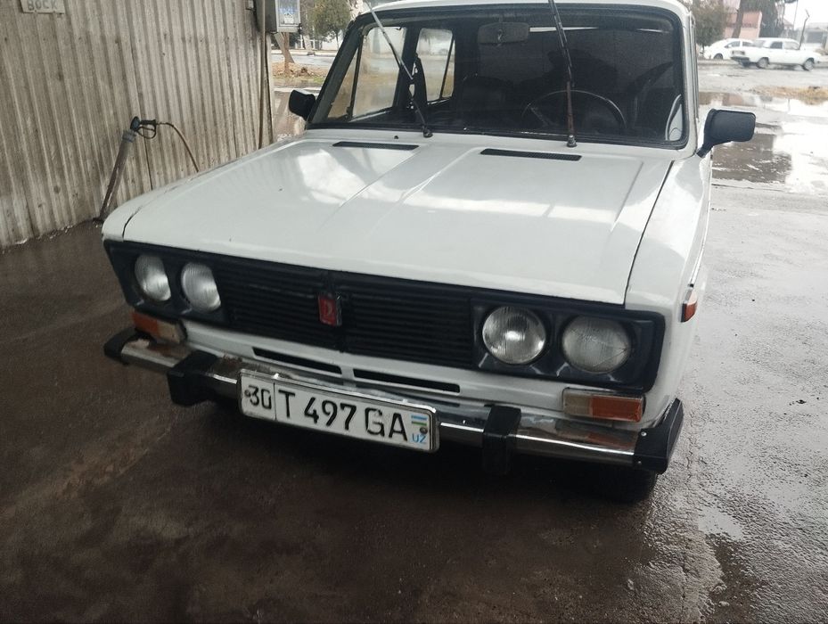 Lada 2106 Sotiladi