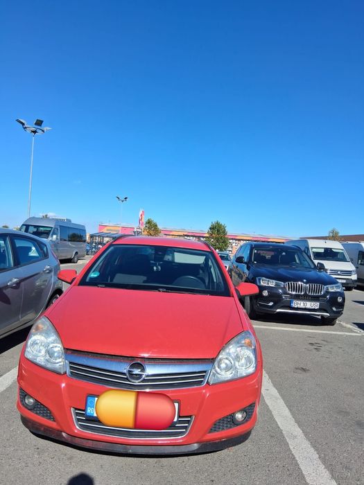 Vind opel astra 2008
