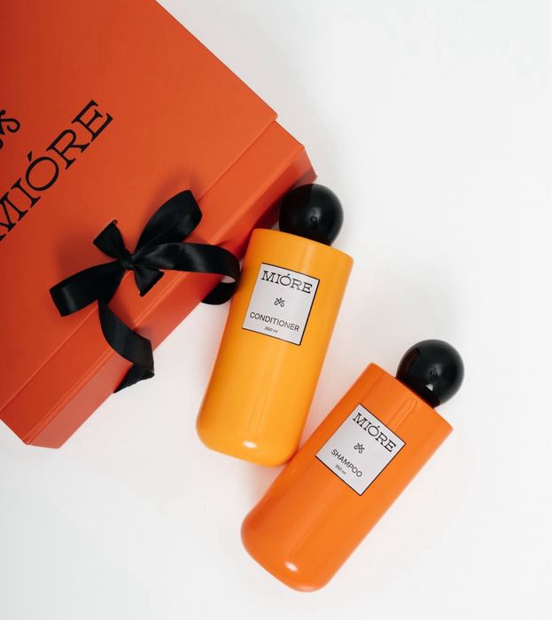 Продам шампунь Miore