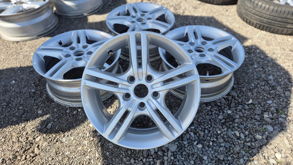 Джанти MAK 5/114.3 Toyota,Honda,Suzuki 5x114.3