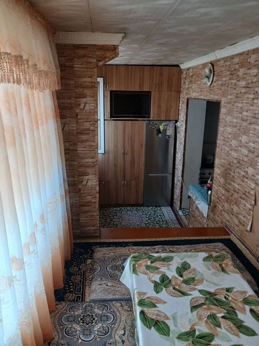 Юнусабад 12 квартал 2/4/4 (61²) продаётся квартира ипотека