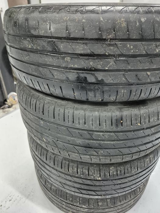 Продам шины Rodax