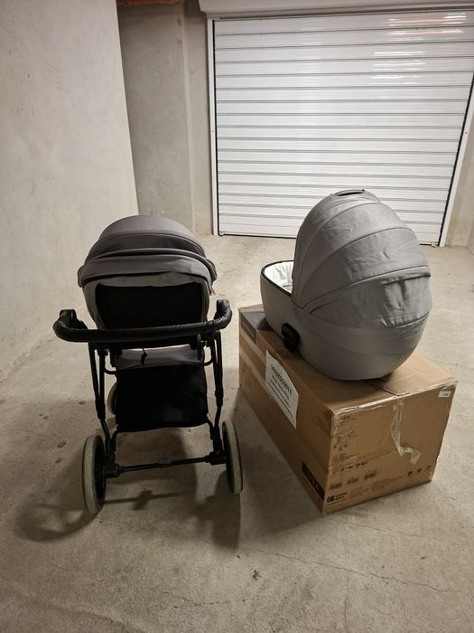 Детска количка 2в1 Kikka boo Thea