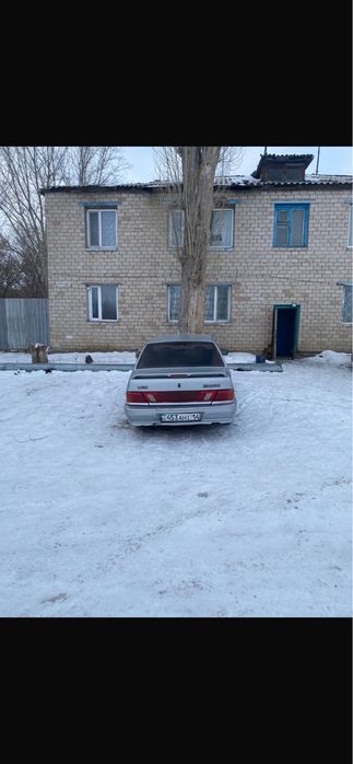 Продоёться Ваз лада 21150