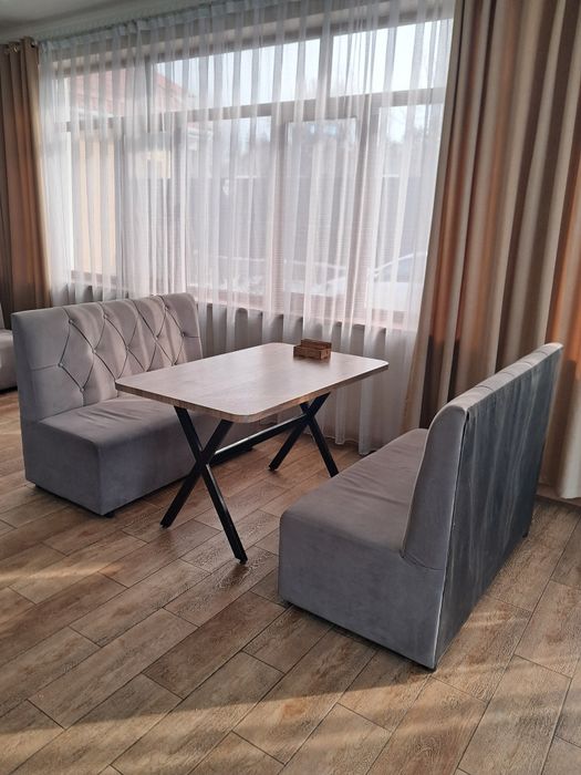 Диван стол барный стойка