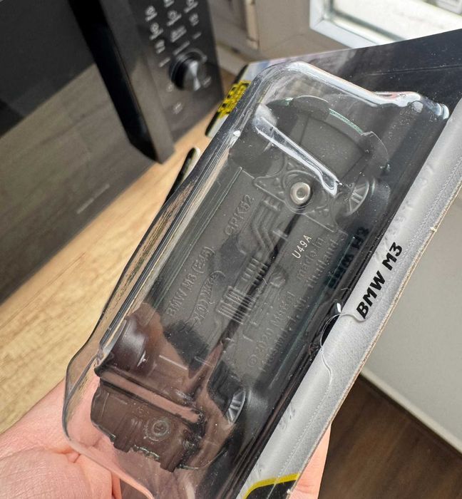 Mașinuță Hot Wheels Premium BMW M3