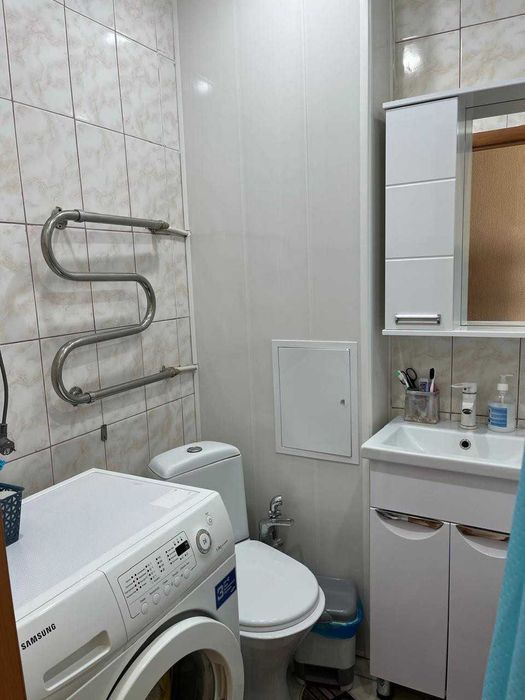 Продажа 2-комнатной квартиры детсад