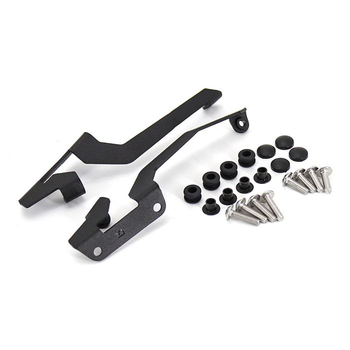 Слюда за Yamaha MT 07