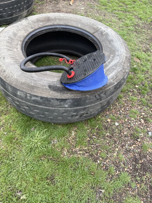 Насос для лодки