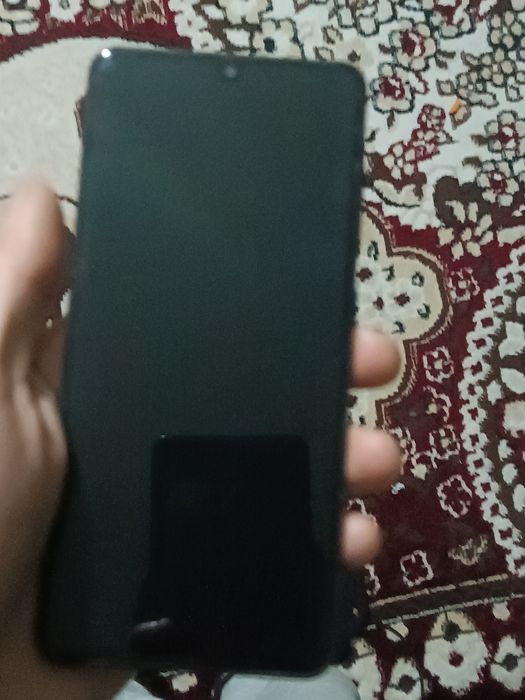 Samsung A41 64gb 4 radnoy hamma tarafi