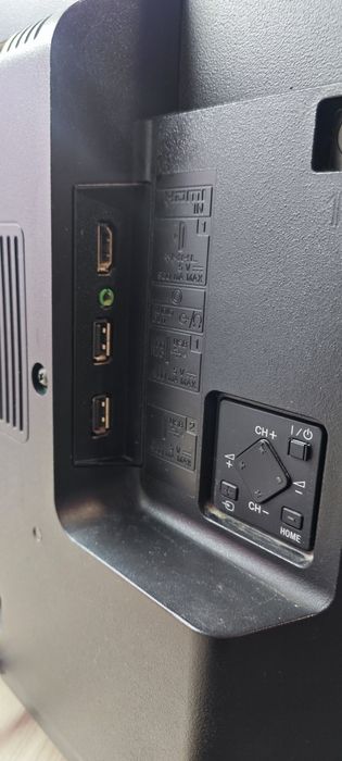 Телевизор Sony 32" Full HD (KDL-32W705C)