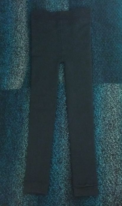 Colanți îmblănți