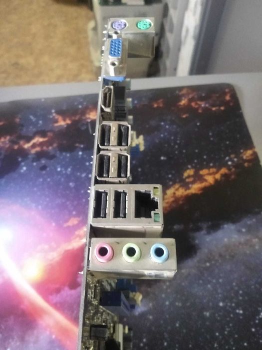 материнская плата