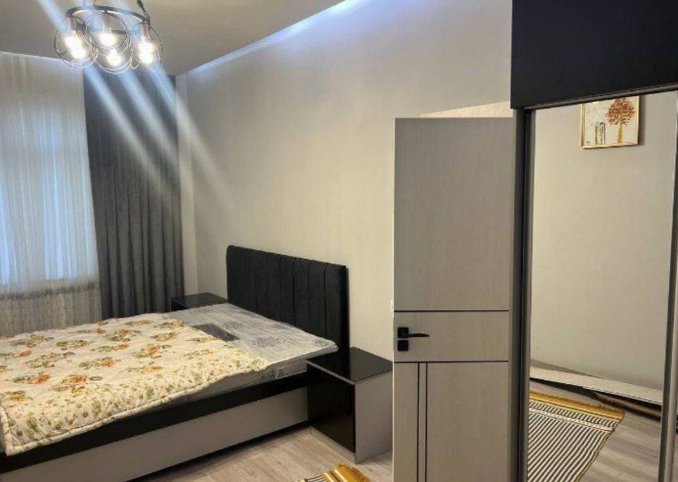 Olmazor Cityda 2xonali kvartira ijaraga beriladi