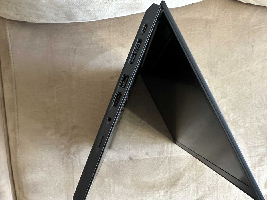 Lenovo ThinkPad P14s Gen 1 | i7-10610U | 32GB RAM | Quadro P520