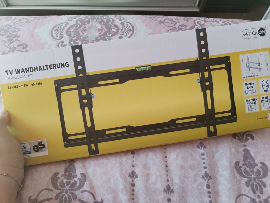 Стойка за телевизор