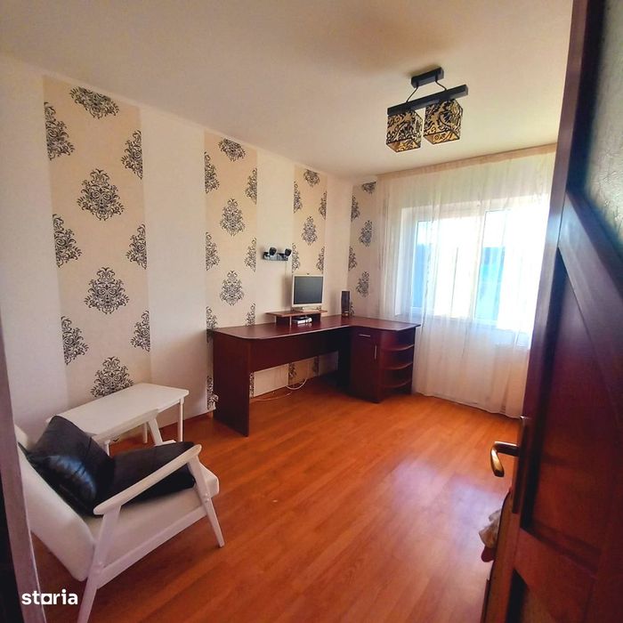 Chirie apartament, ultracentral, bl. Perla