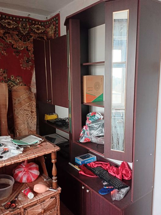 продам мебель бу