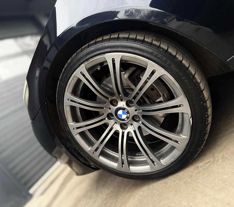 Оригинални джанти style 220M 19” за бмв bmw