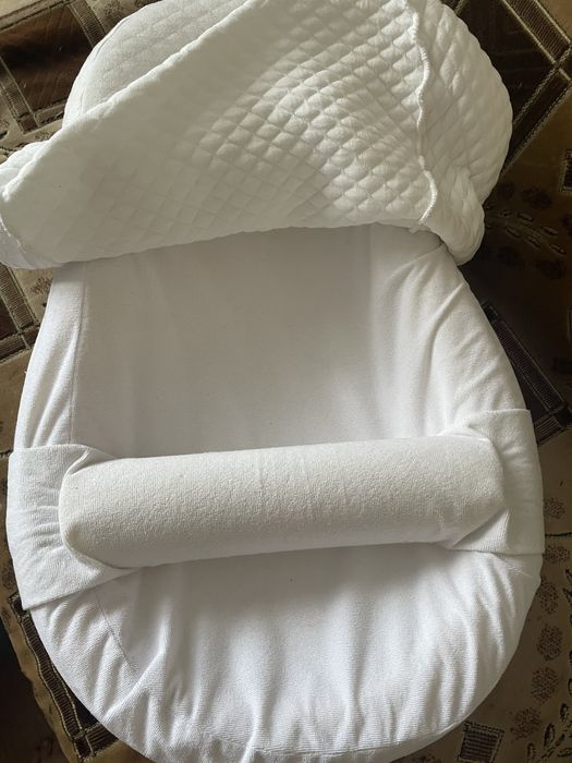 Детский кокон