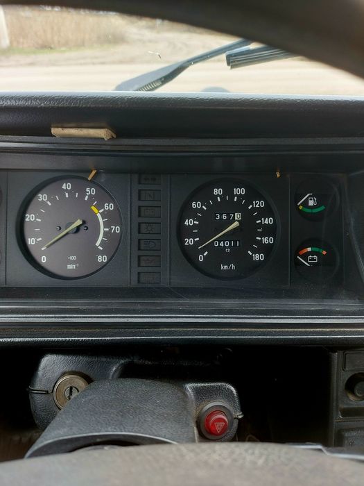 Продам Ваз 2107 каз учёт