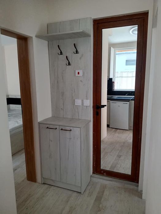 Дава се под наем Двустаен апартамент в София, Зона Б-5 - 40 кв.м за 550 € - Снимка #6