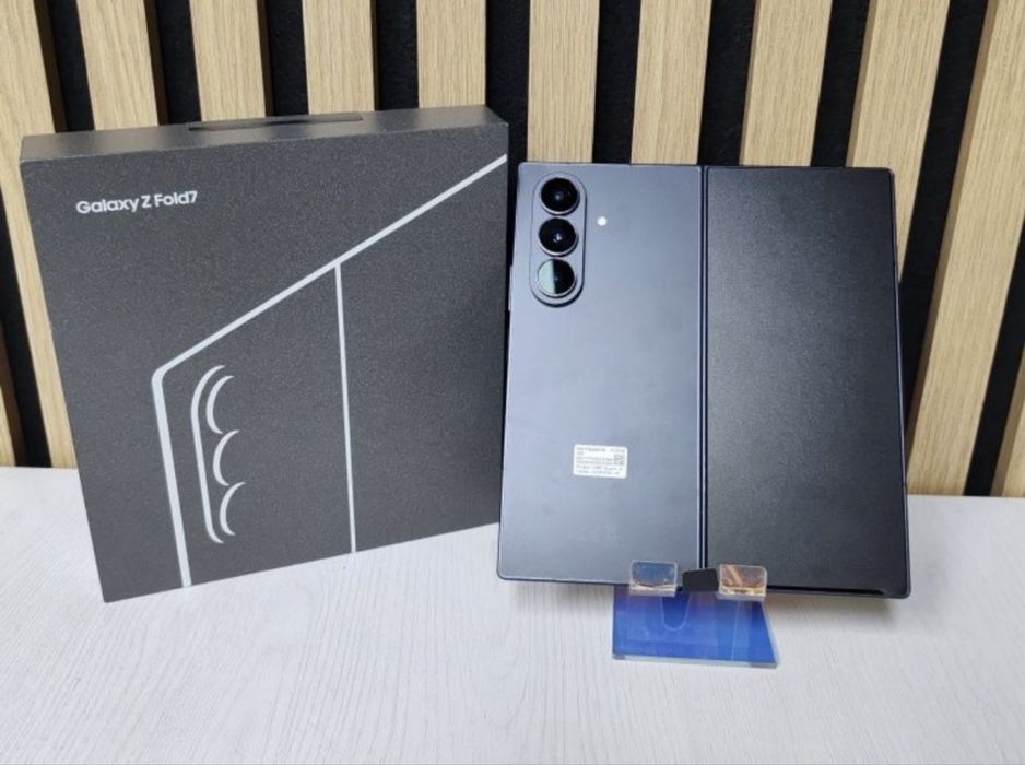 Vand samsung z7 fold