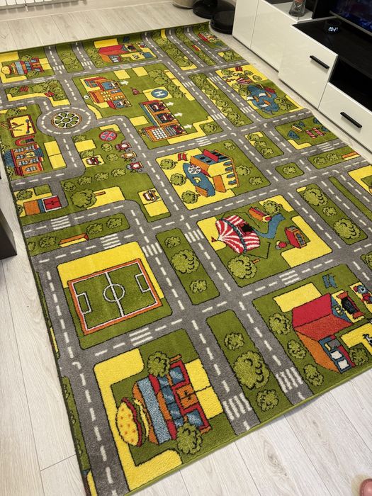 Продам детский палас