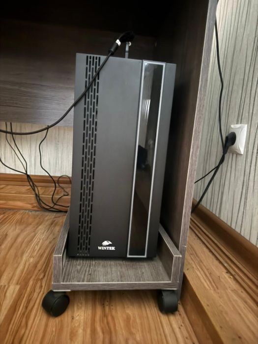 Игровой компьтер