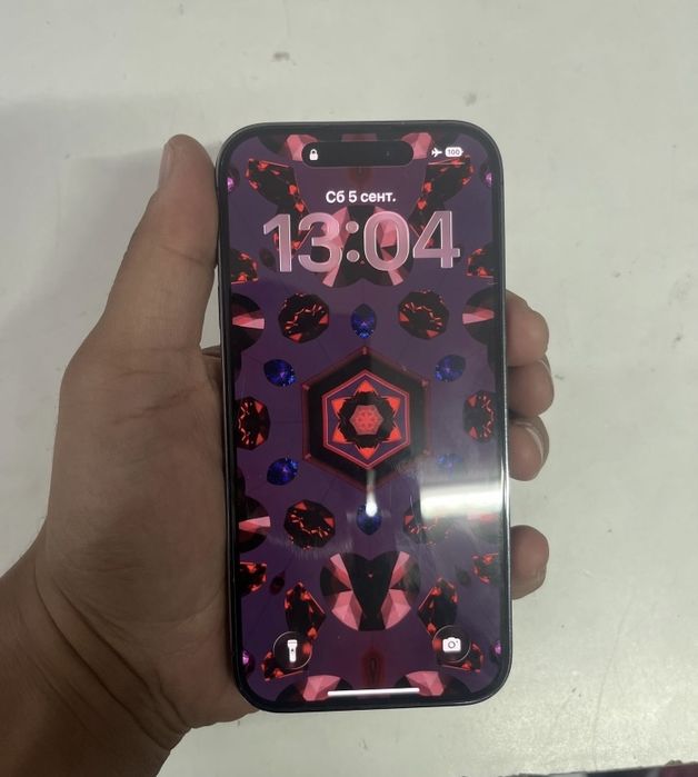 Iphone 14 pro 128Gb
