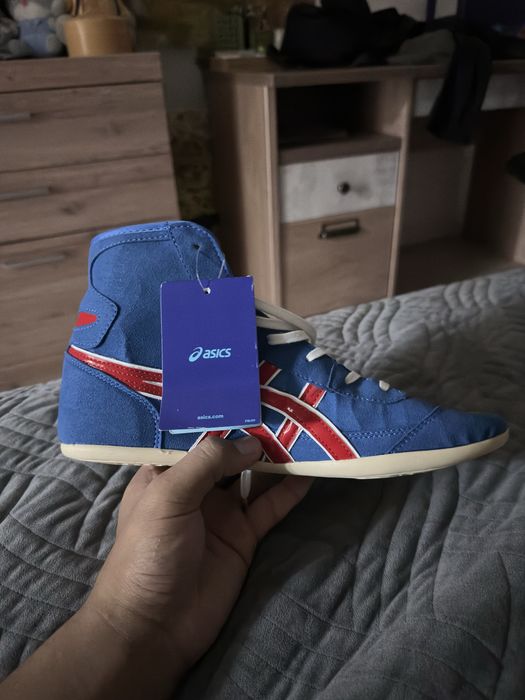 Борцовки Asics Tiger 43.5Размер