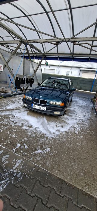 Bmw e36 touring 1995