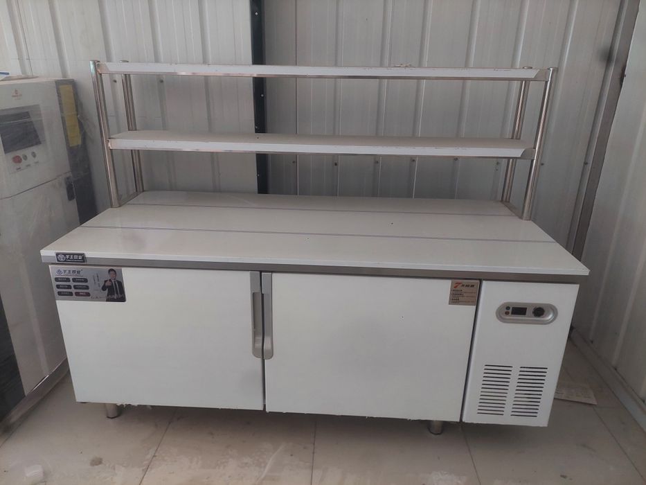 Стол холодильник, шкаф холодильник