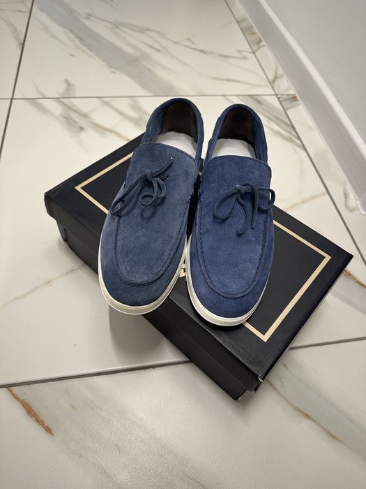 Мъжки мокасини - Чисто Нови!