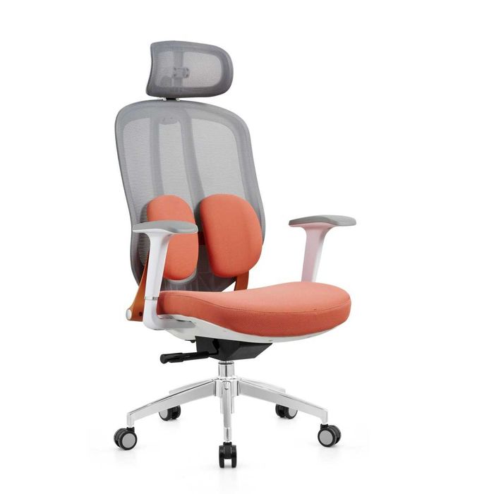 Кресло для персонала с поясничным упором – с бесплатной доставкой !