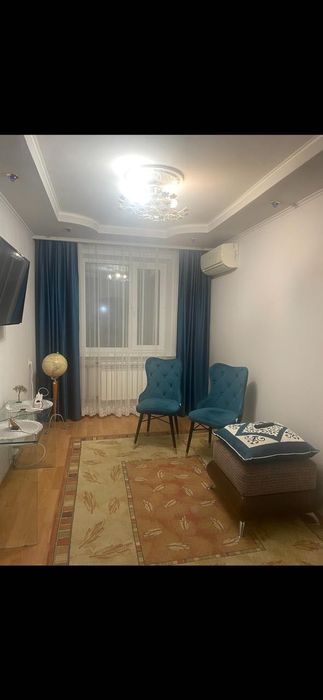 Продается квартира