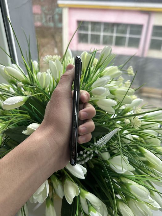 iphone x ideal srochni