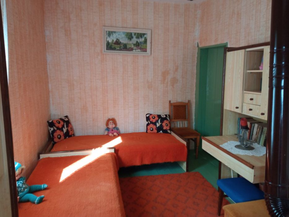 Къща в село Ямна