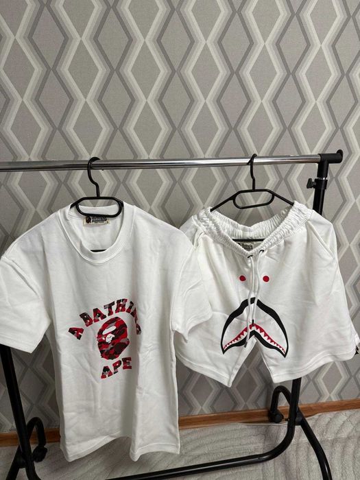 Compleu Bape Premium