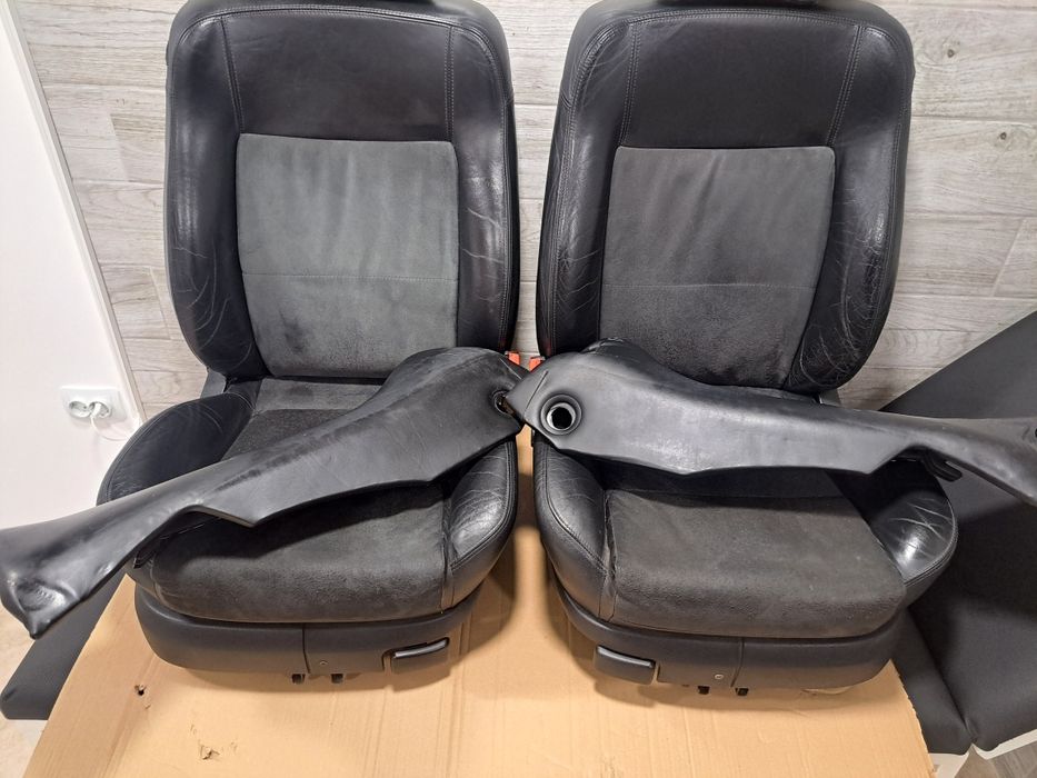 Салон фолцваген пасат Б5,Б5.5