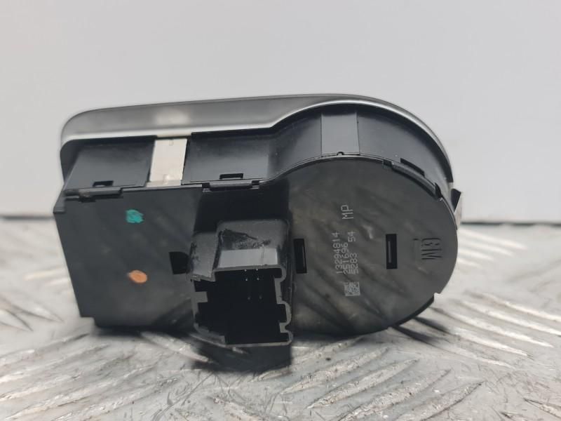 Bloc lumini far Opel Adam