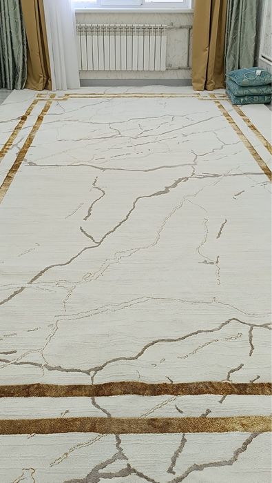 Ковер палас клем