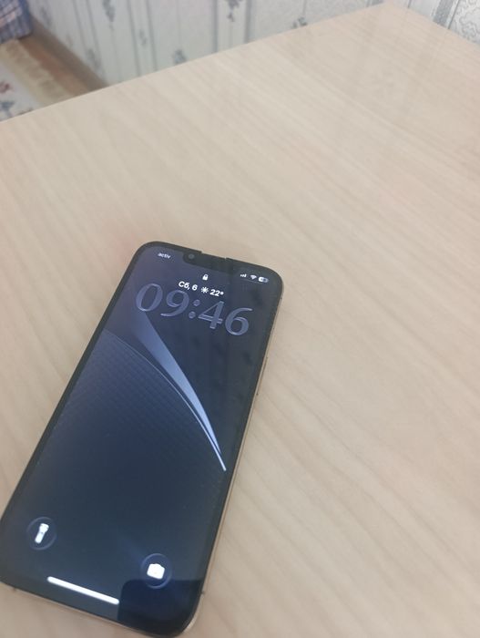 Продам Айфон 13 про 256