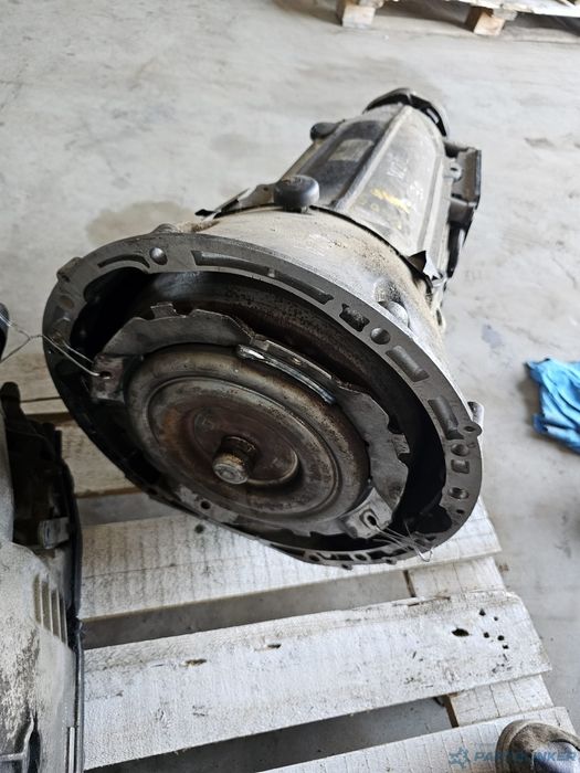 Cutie Viteze Automata Mercedes-Benz E-Class W212 2009 - > 3.0 E 300 Cd