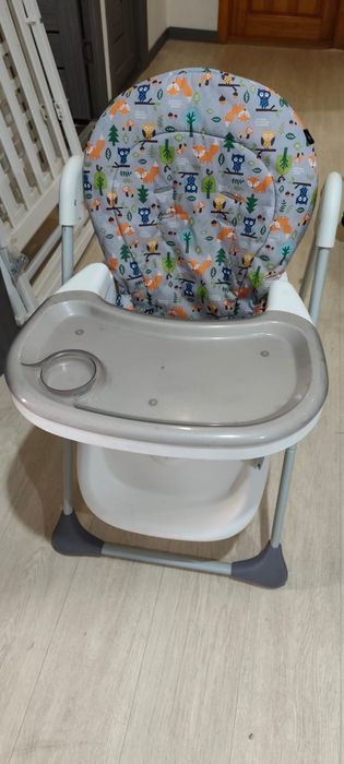 Продам детский стульчик