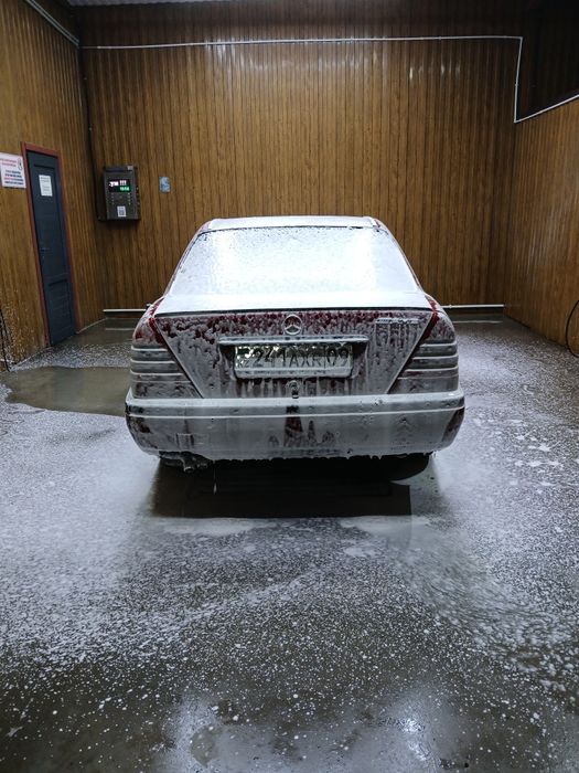 Авто ваз обмен Мерседес