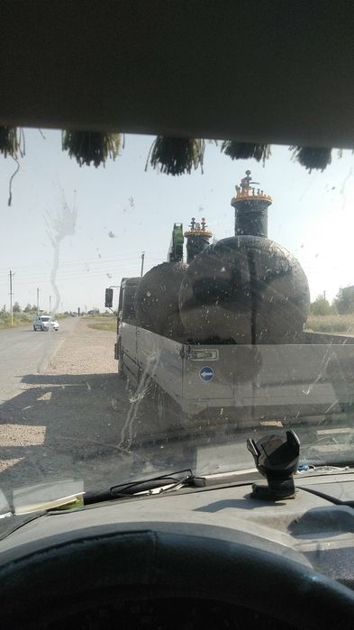 Газификацыя объектов