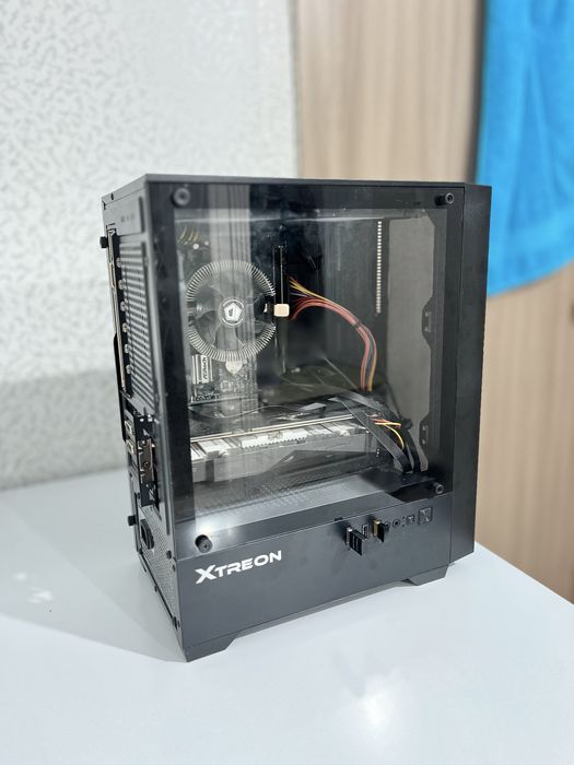 Игравой Комьпютер