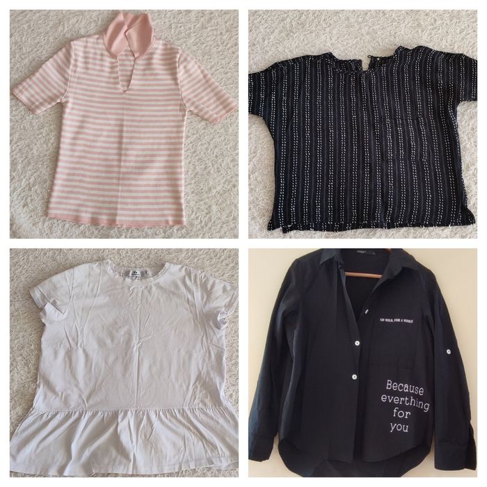 Вещи в хорошем состоянии