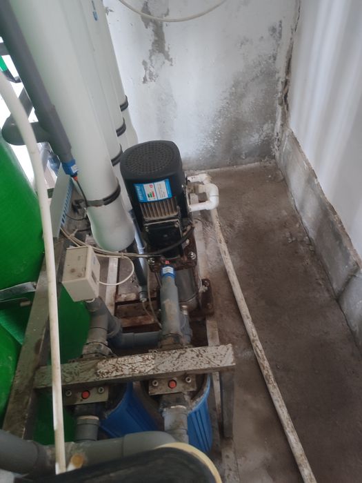 Сув филтир тескари осмос 1 тонналик апарат сотилади suv filtir